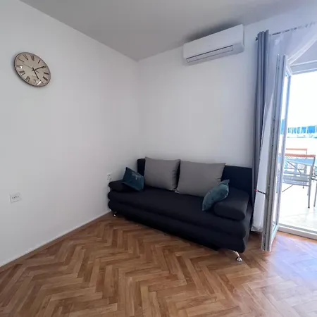 Ruza Rg Apartment Rogoznica  Room photo