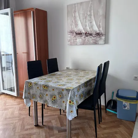 Ruza Rg Apartment Rogoznica  Room photo