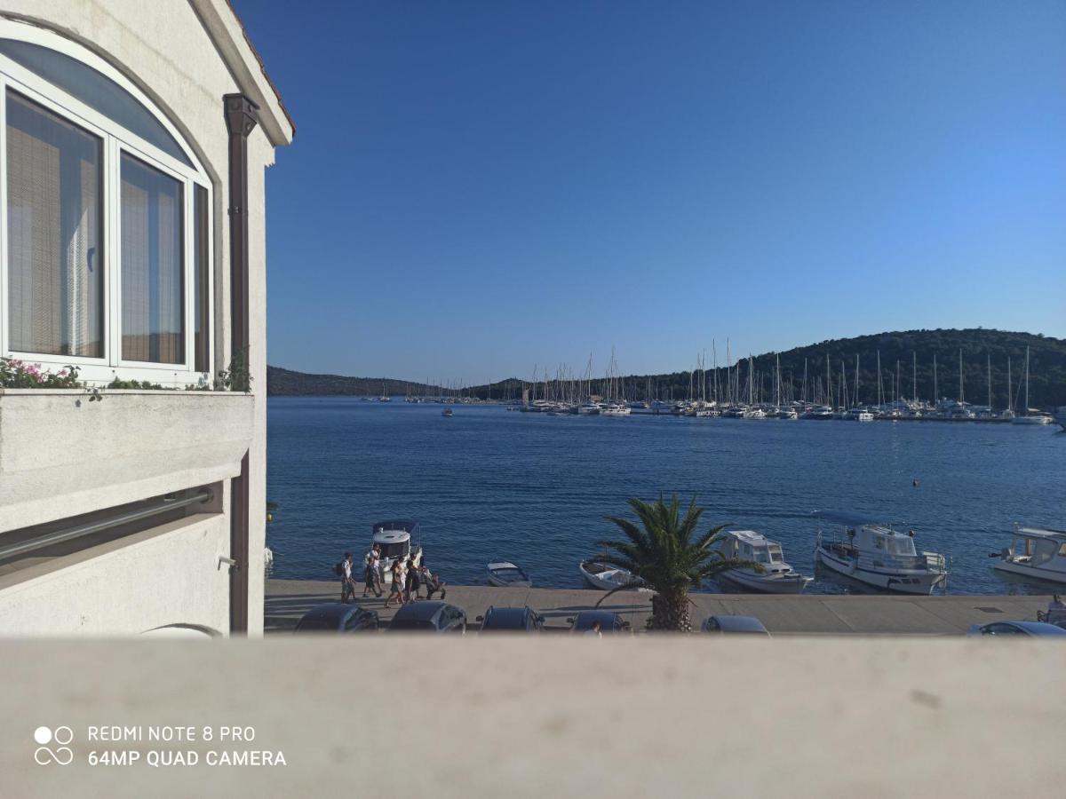 Ruza Rg Apartment Rogoznica (Sibenik-Knin)