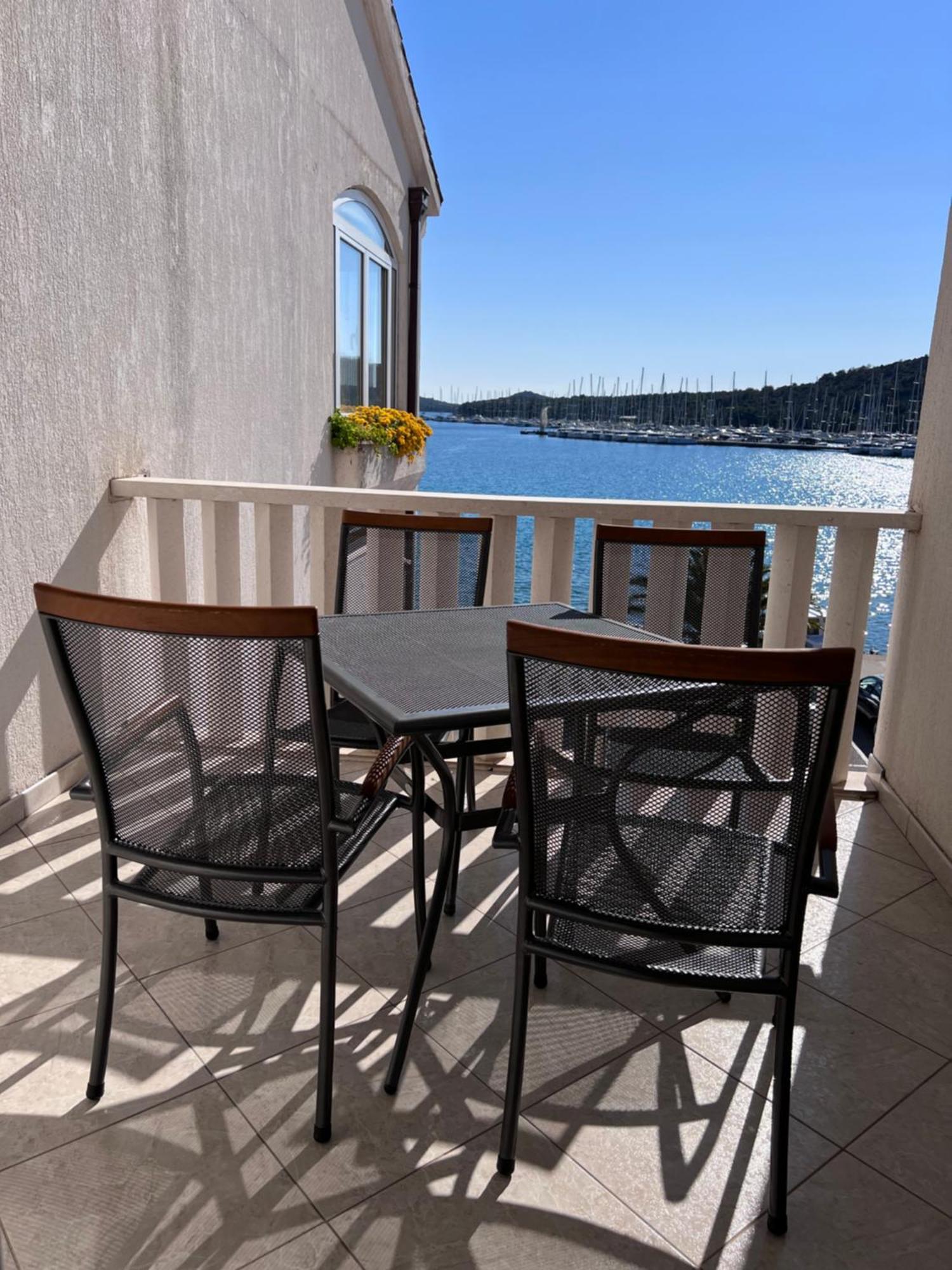 Ruza Rg Apartment Rogoznica (Sibenik-Knin)