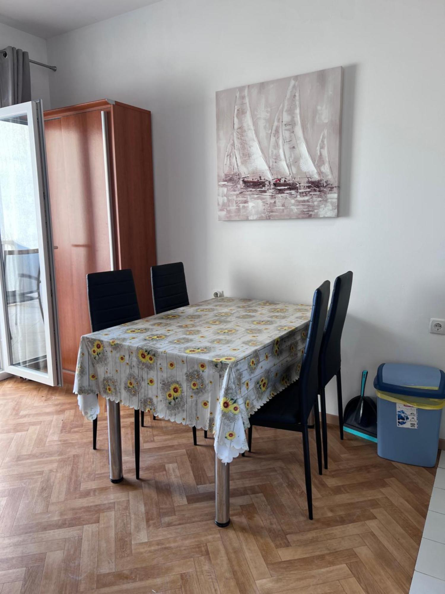 Ruza Rg Apartment Rogoznica (Sibenik-Knin)