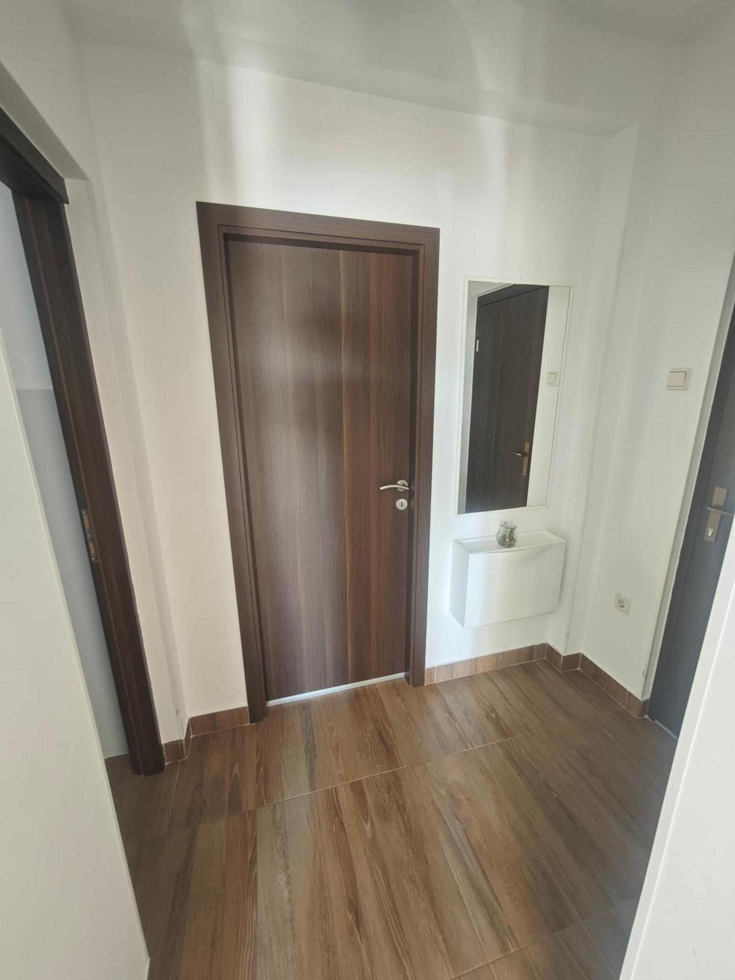 Ruza Rg Apartment *