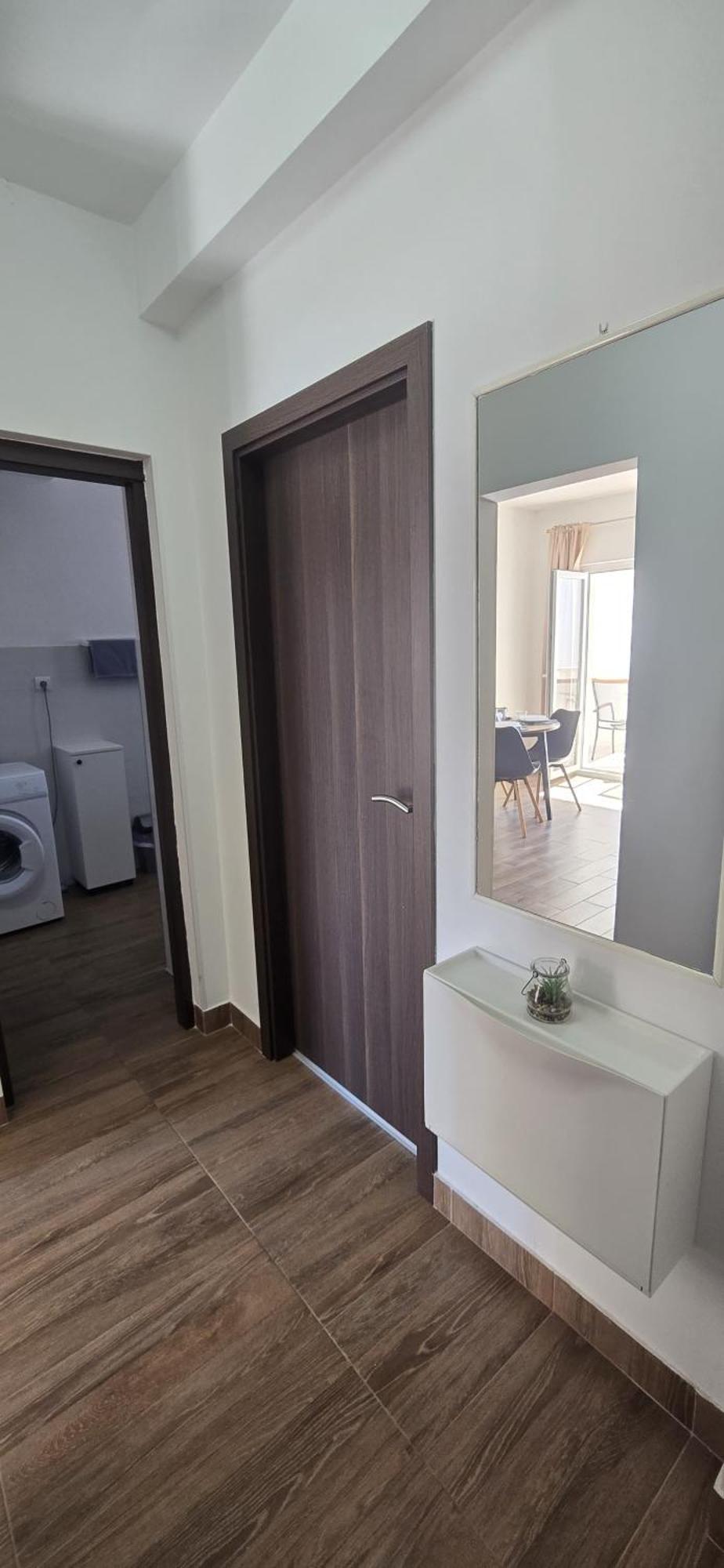Ruza Rg Apartment Rogoznica (Sibenik-Knin)