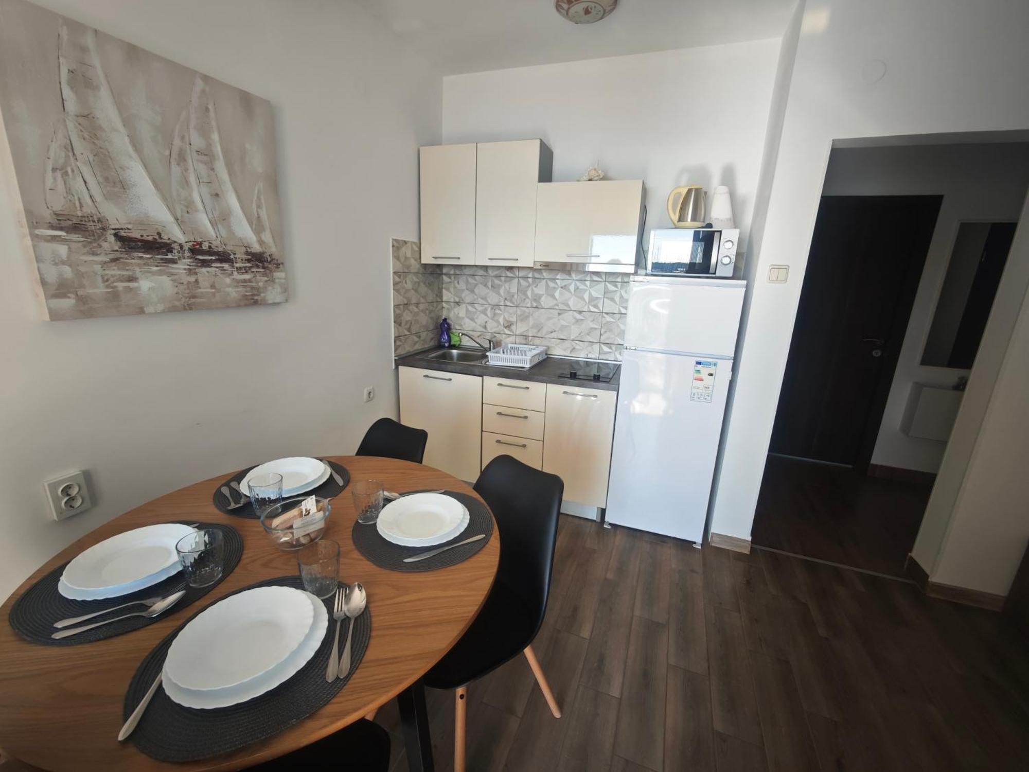 Apartment Ruza Rg Rogoznica (Sibenik-Knin)