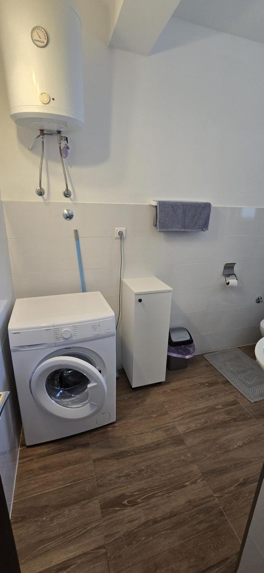 Ruza Rg Apartment *