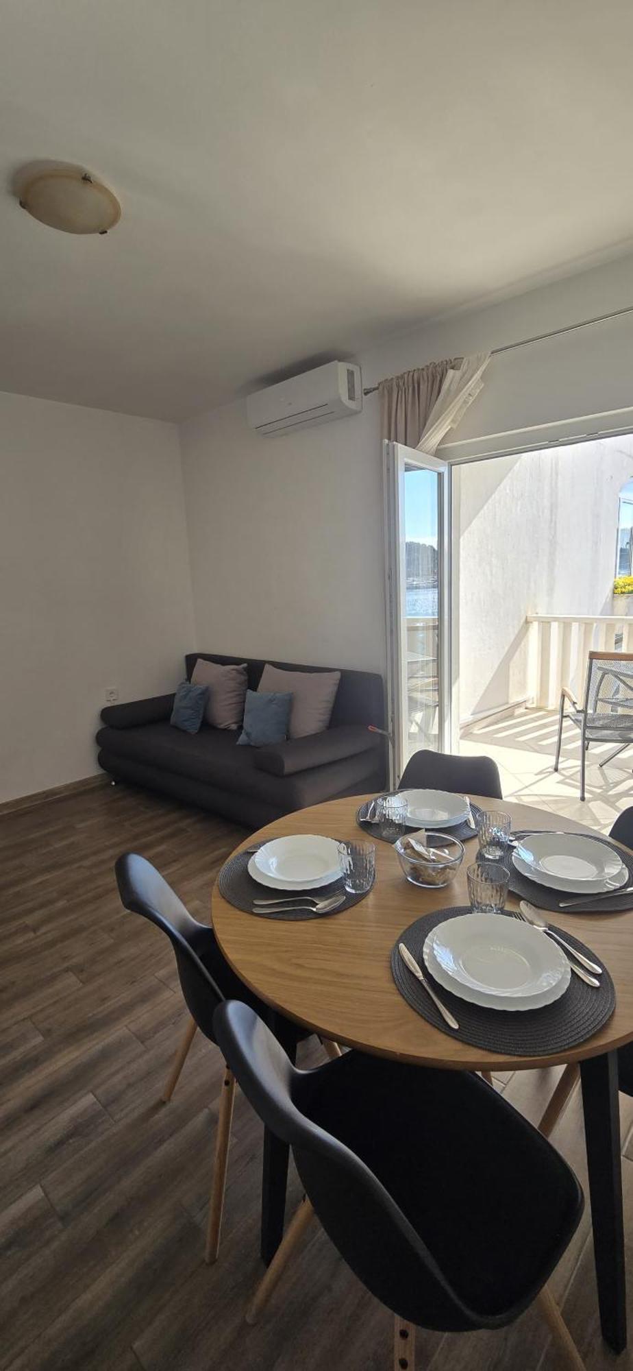 Apartment Ruza Rg *